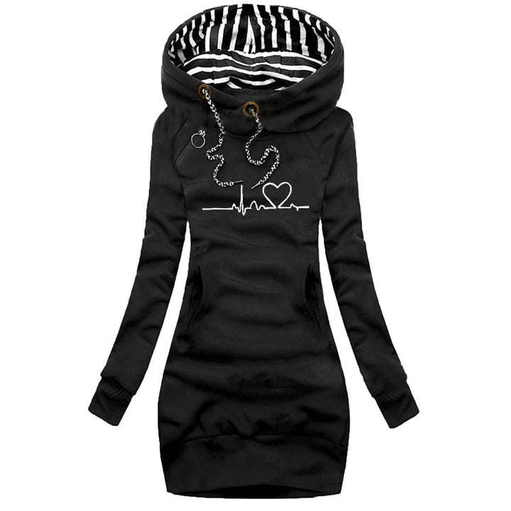 Alyssa™ - Pull Confortable