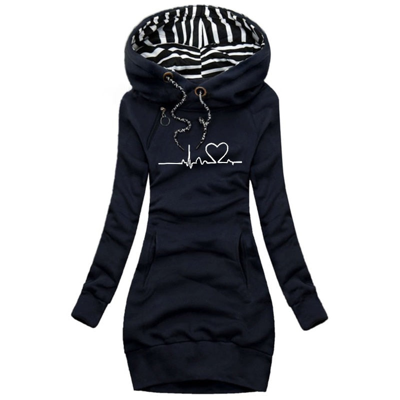 Alyssa™ - Pull Confortable