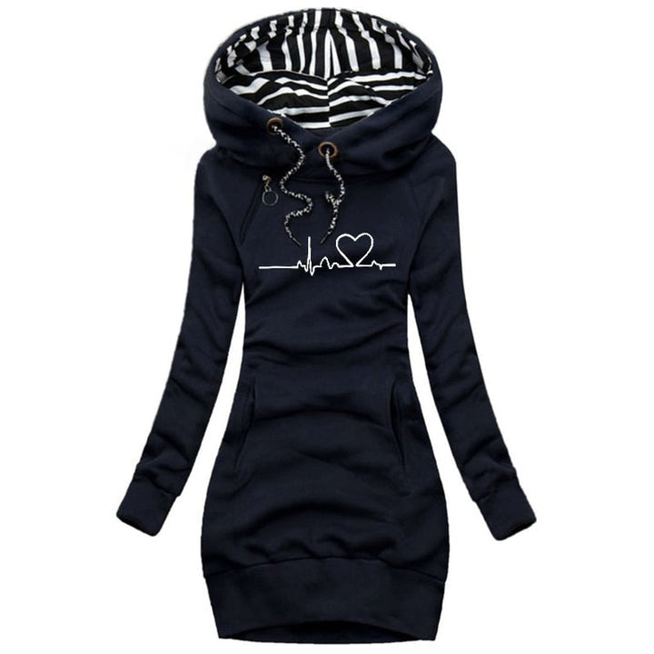 Alyssa™ - Pull Confortable