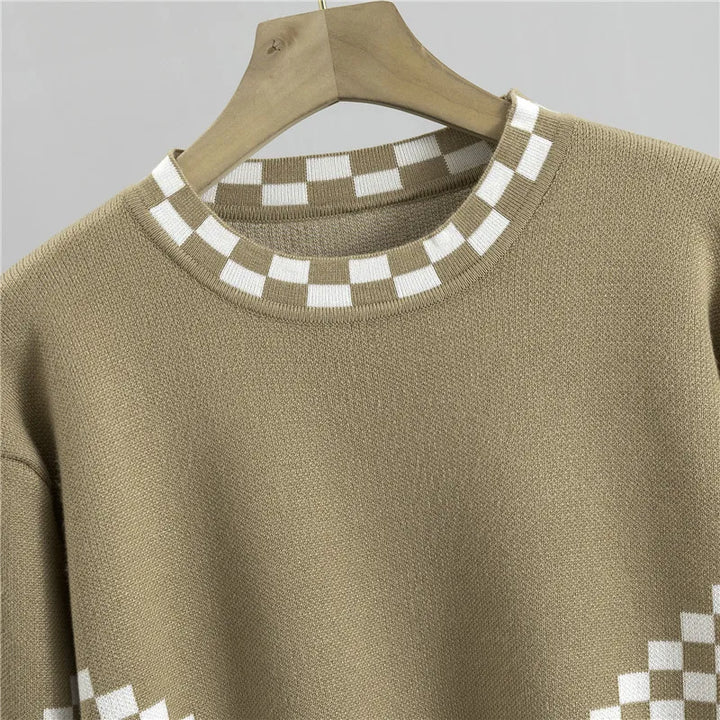 Avery™ - Ensemble de Pyjama en Pull