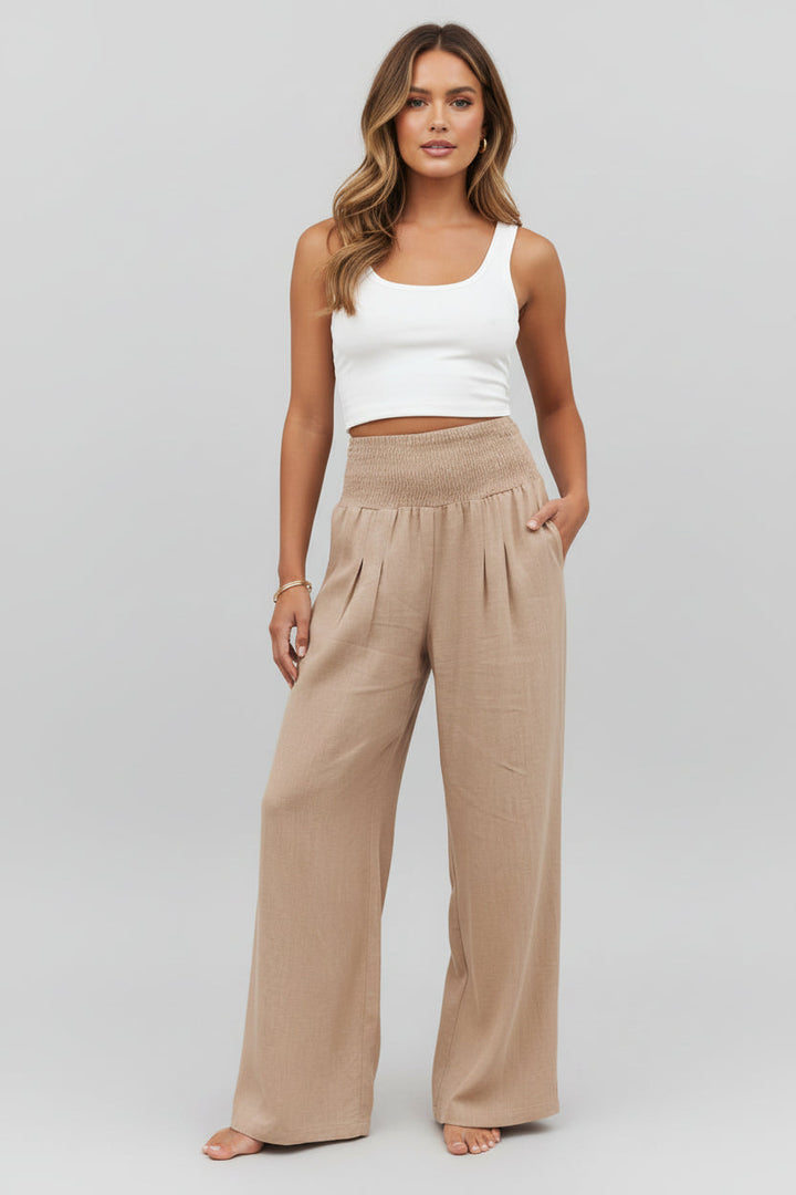 En Lin Lara Pantalon