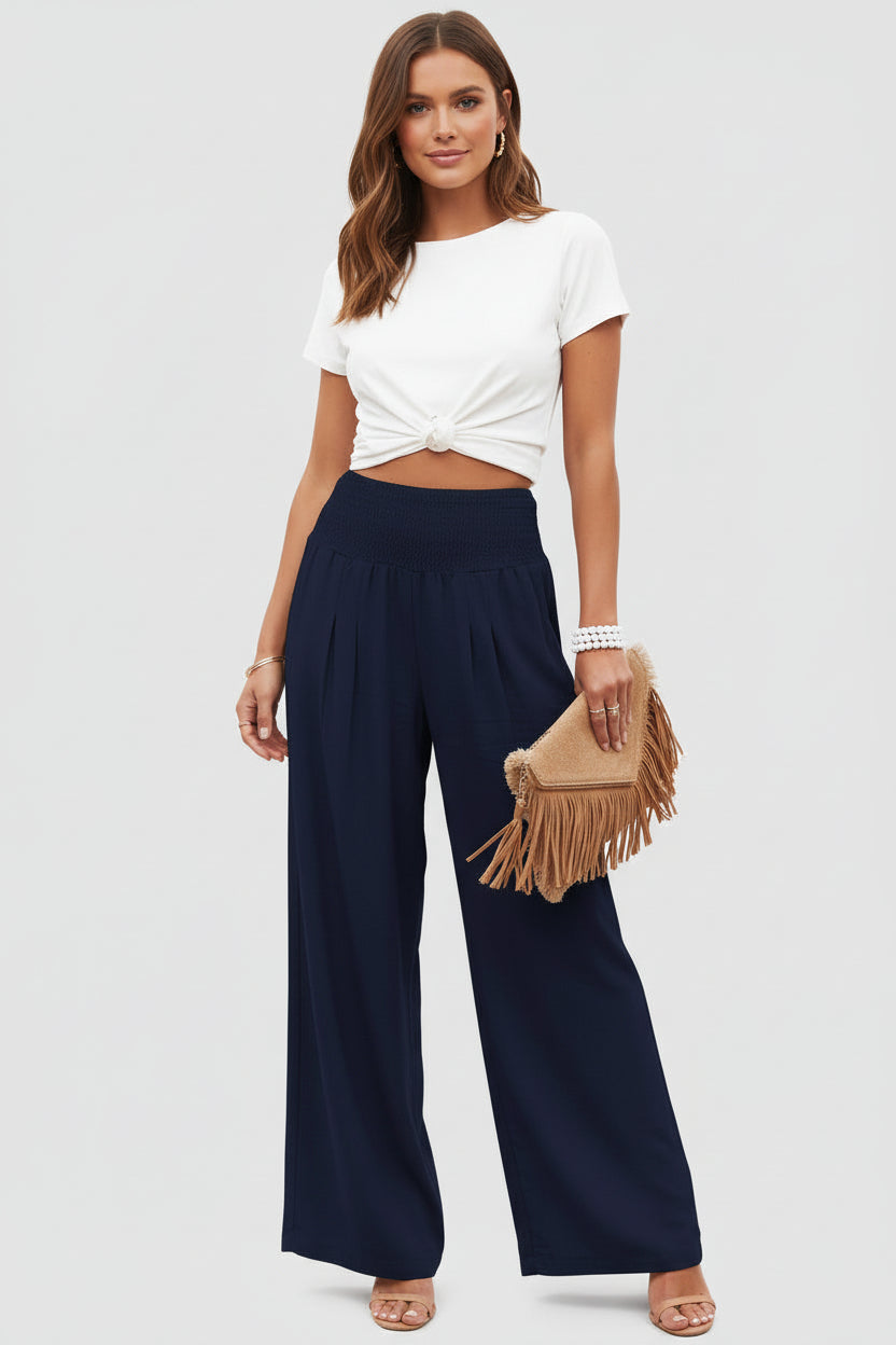 En Lin Lara Pantalon