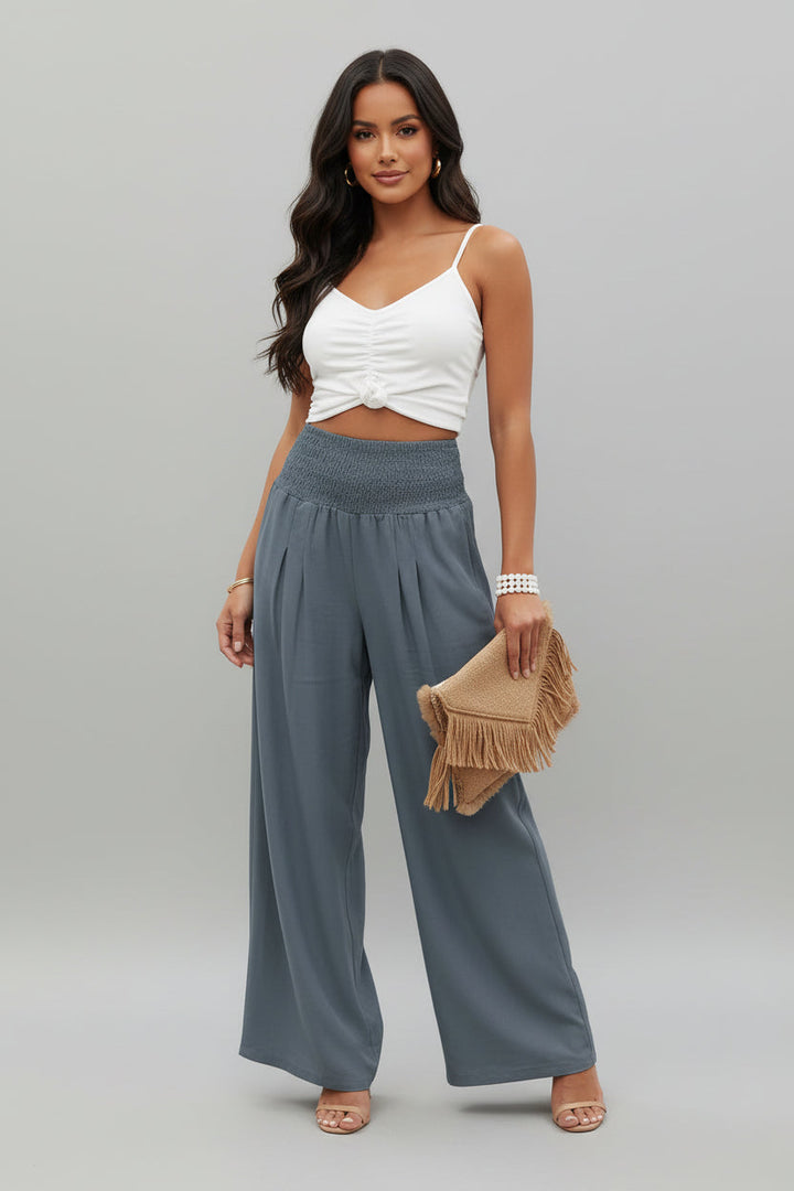 En Lin Lara Pantalon