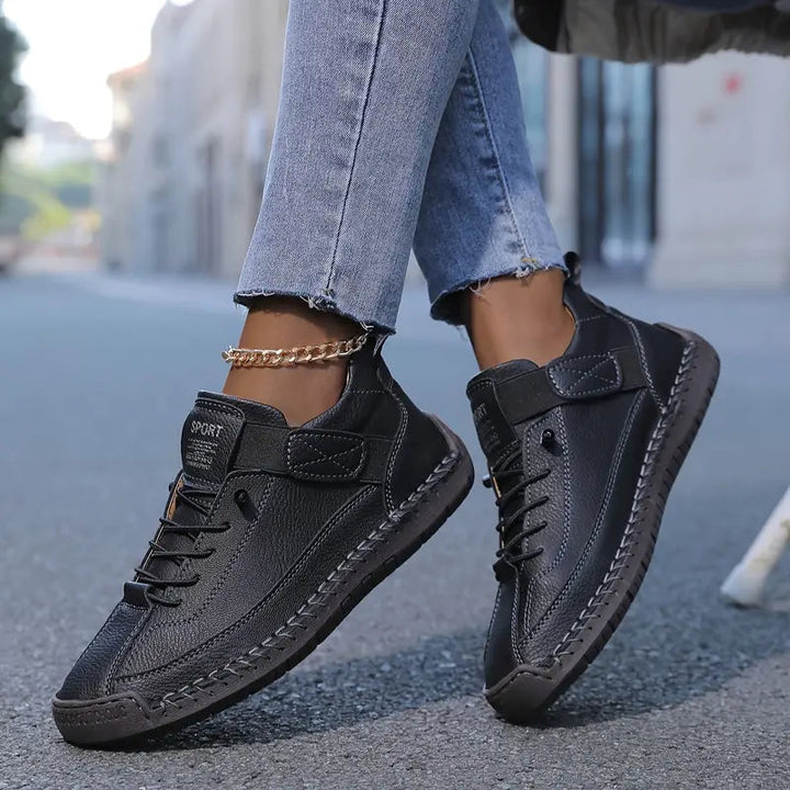 Margaux | Baskets Orthopédiques Confortables