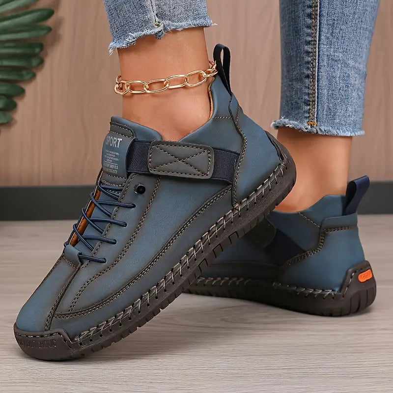 Margaux | Baskets Orthopédiques Confortables