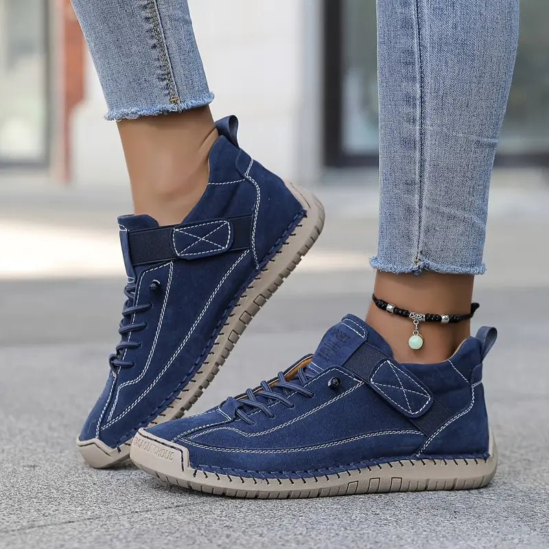 Margaux | Baskets Orthopédiques Confortables