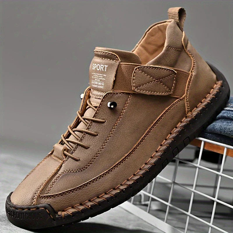 Margaux | Baskets Orthopédiques Confortables