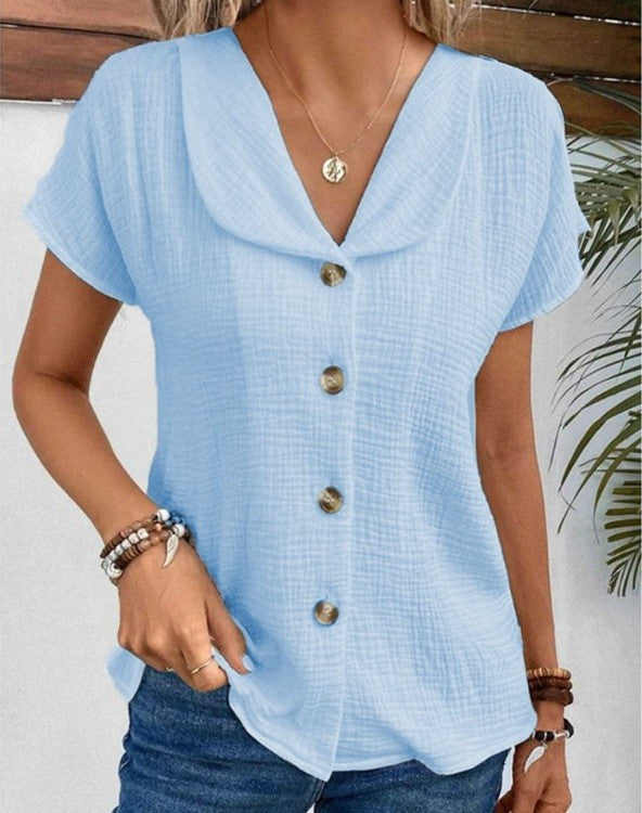 Lilian | Blouse Chic