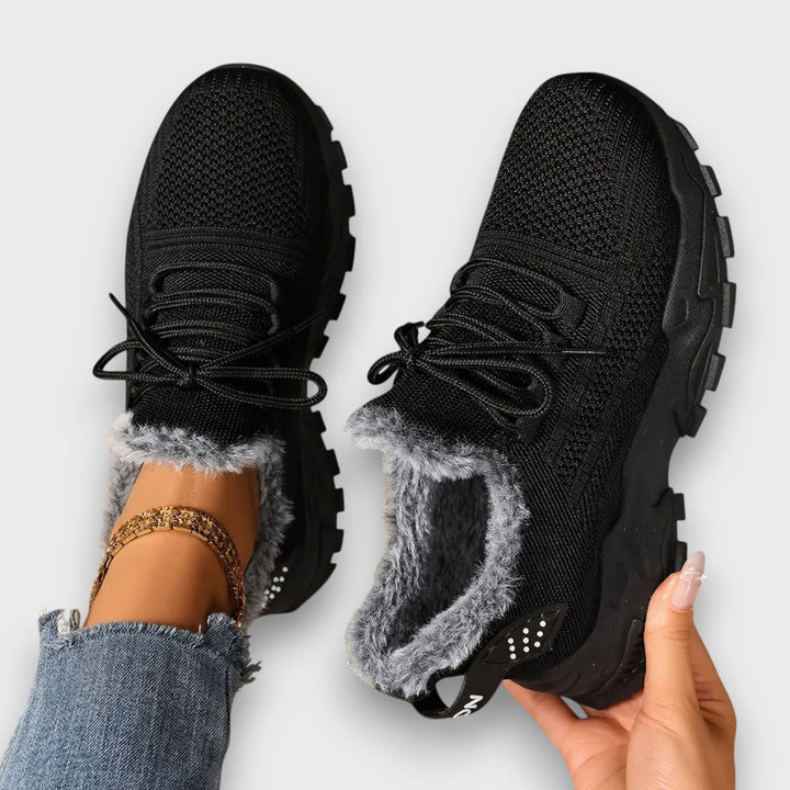 Chloé | Baskets d&