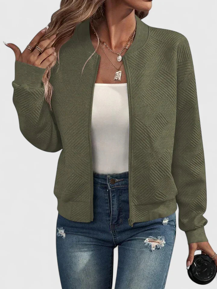 Vivianorah | Veste Confortable