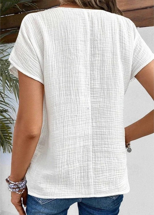 Lilian | Blouse Chic