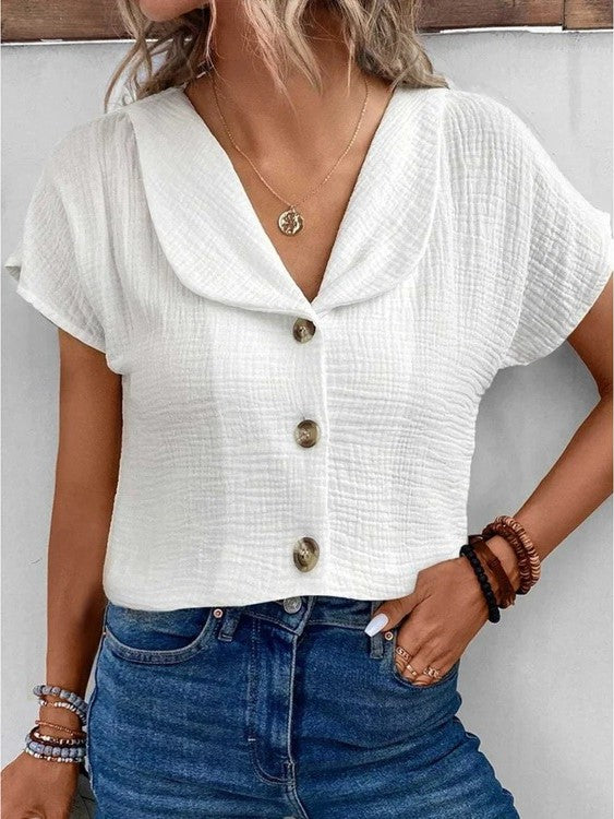 Lilian | Blouse Chic