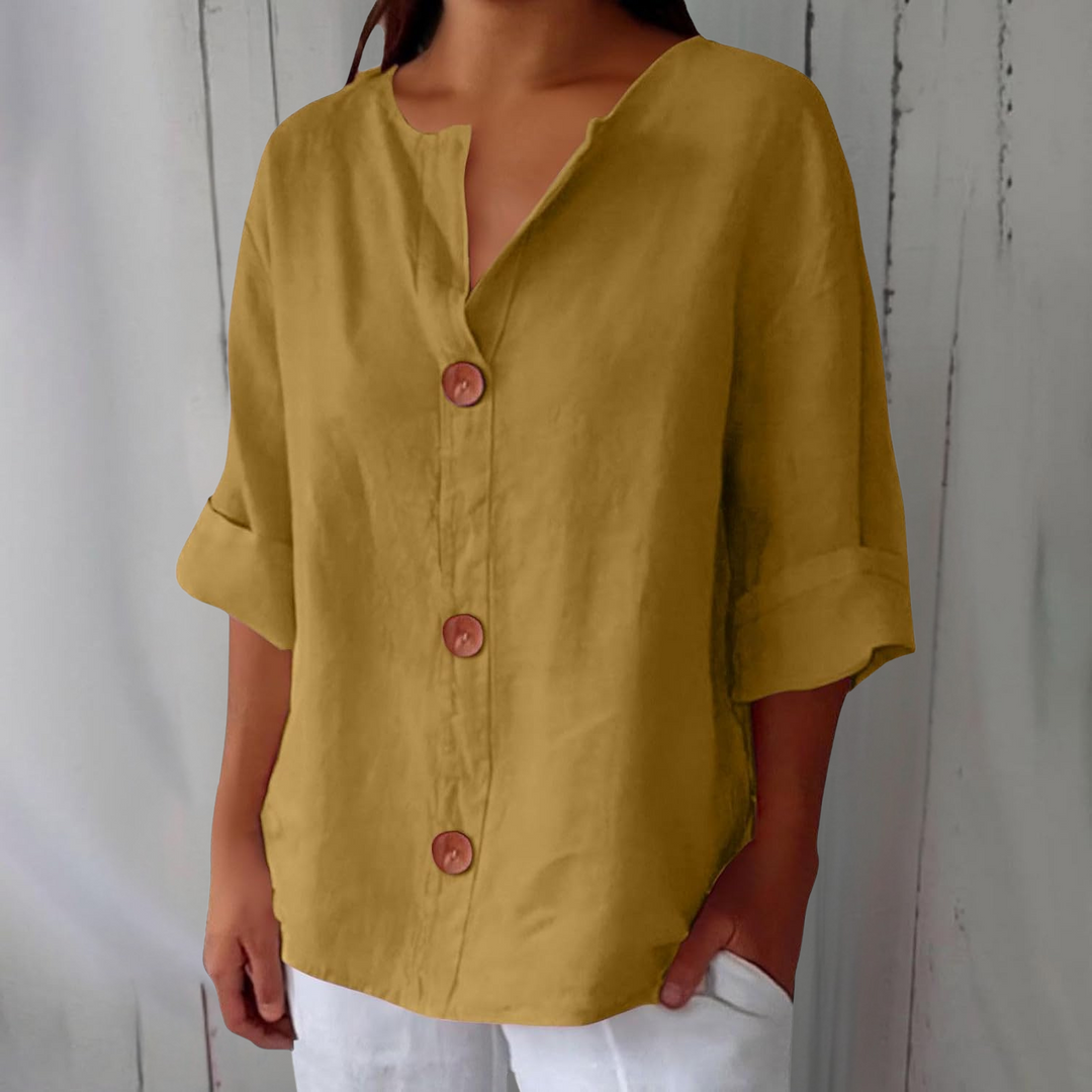 Hazel | Blouse d&
