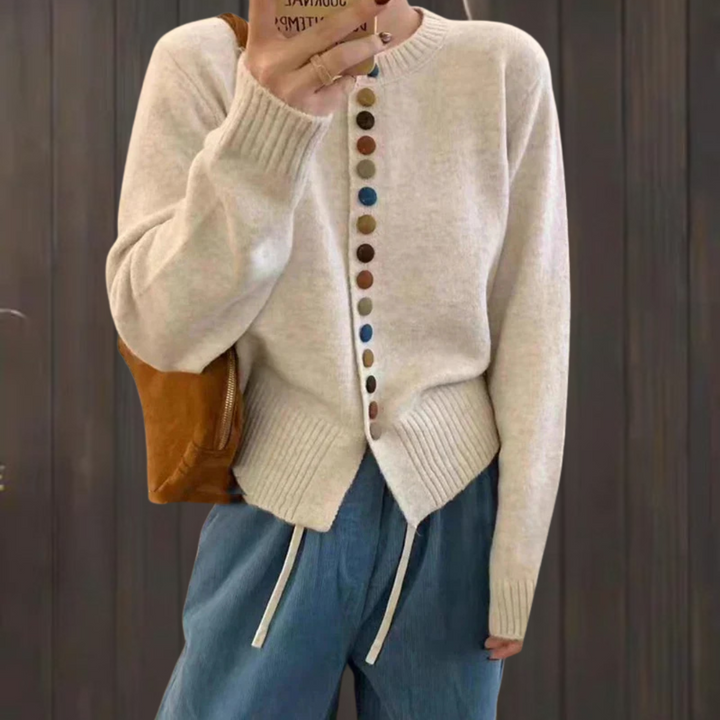 LE CELESTINE | CARDIGAN