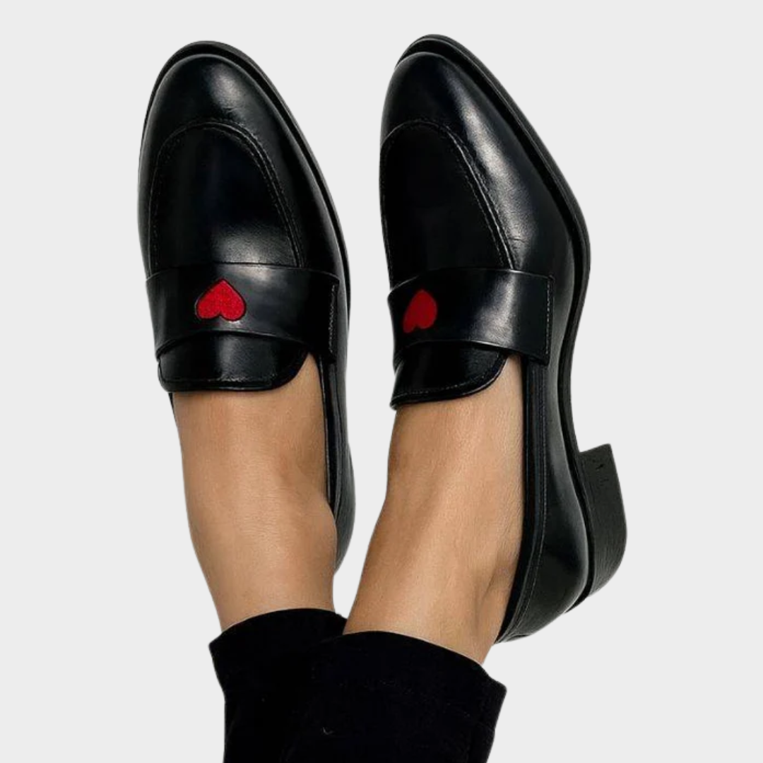 Valentine - Chaussures de Passion Casual