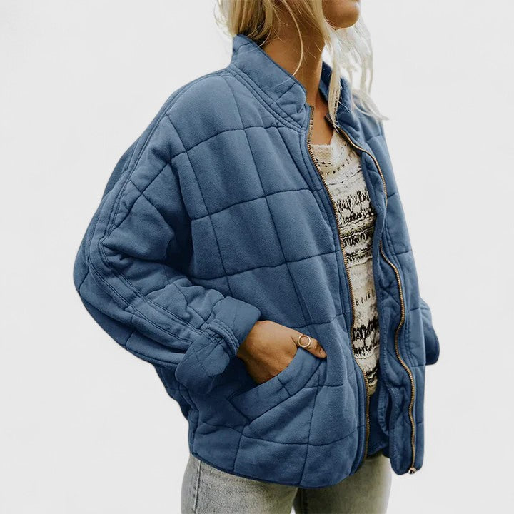 Zyphirah | Veste Élégante