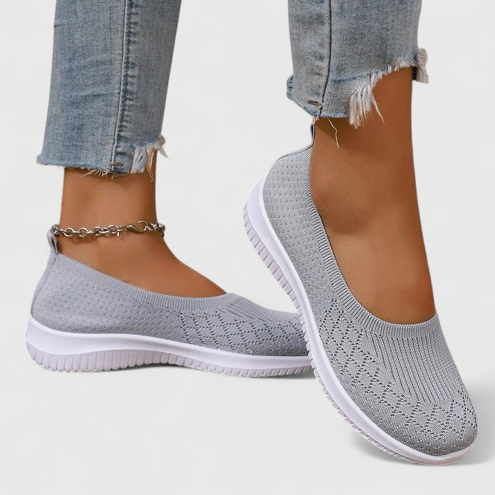 Lou | Chaussures Orthopédiques à Enfiler