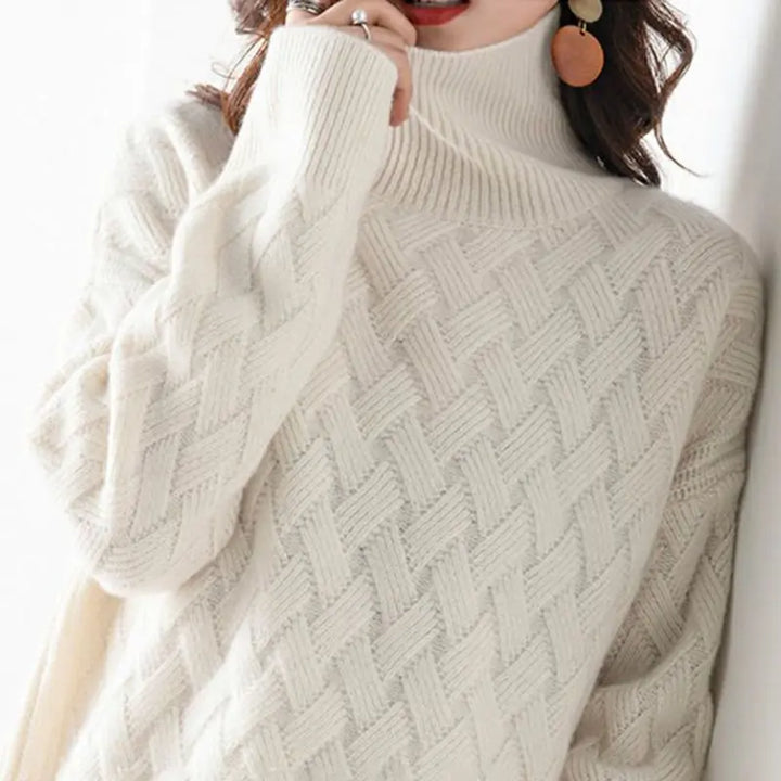 Savannah™ - Pull doux et moderne