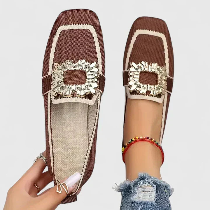 Sophia | Comfortable Loafers