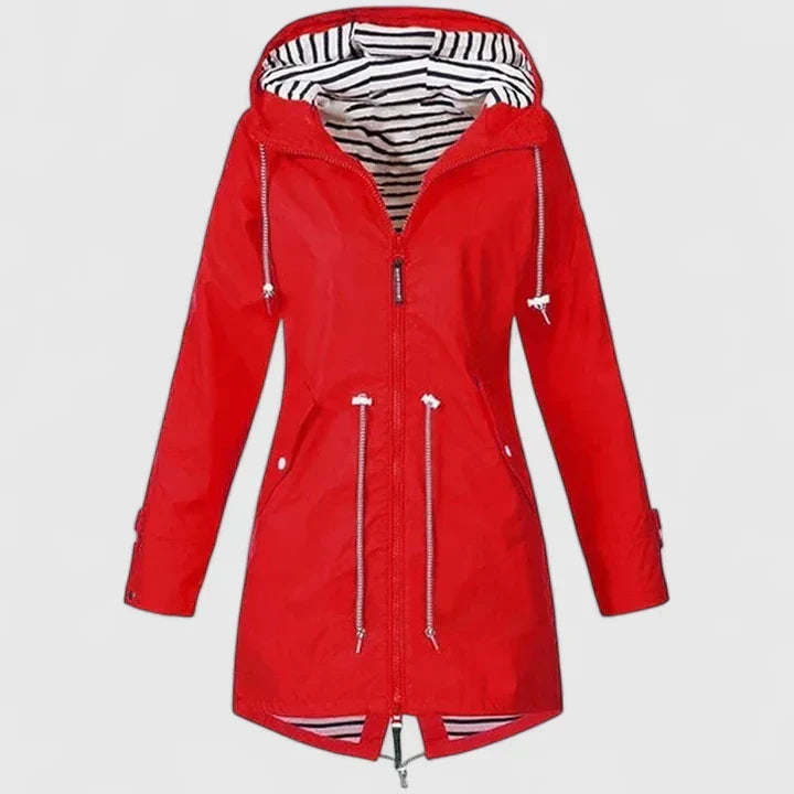 Kourtnii | Veste Confortable