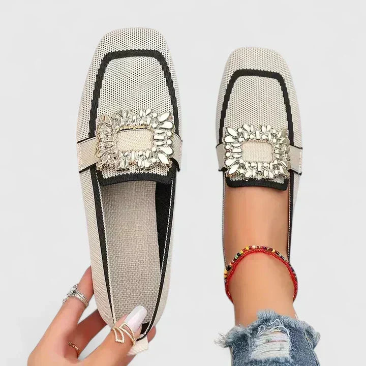Sophia | Comfortable Loafers