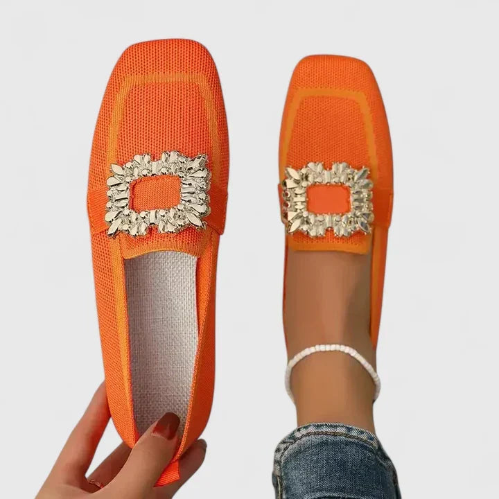Maylora | Chaussons Orthopédiques