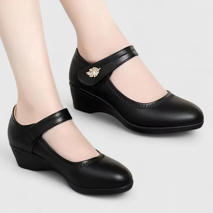 Daleyandra | Chaussures Orthopédiques