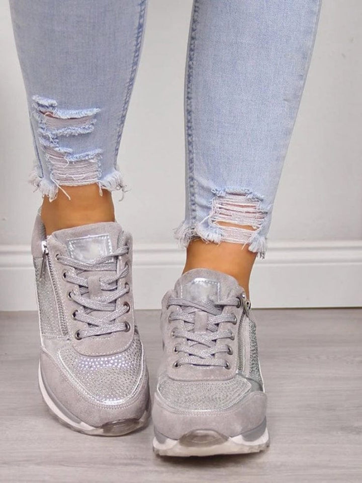 Élodie | Baskets Ease.