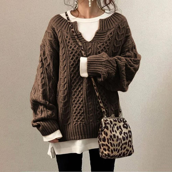 Avery™ - Pull Confortable