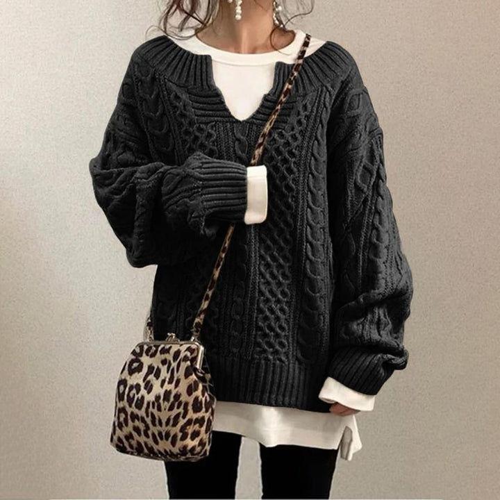 Avery™ - Pull Confortable