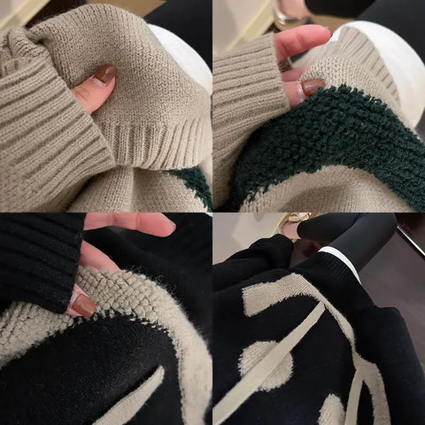 Riley™ - Sweat à Capuche Douillet