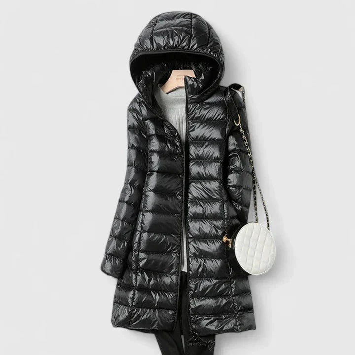 Sophriyana | Veste Confortable