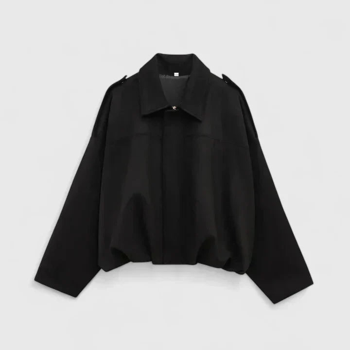 Chrystiah | Veste Confortable