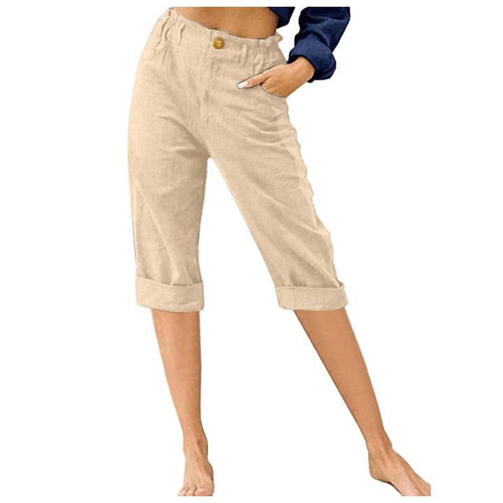 Jade | Short Estival Fluide et Confortable