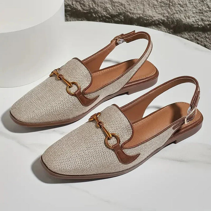 Amalia | Mule orthopédique