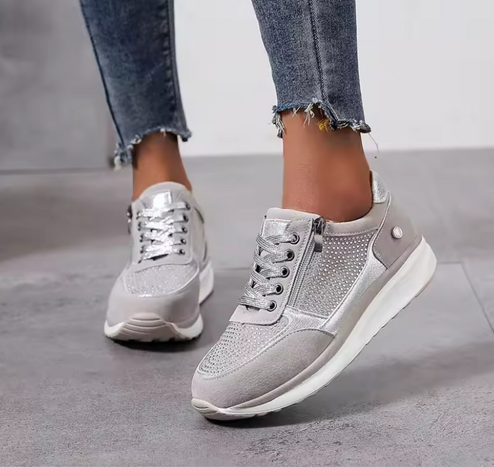 Élodie | Baskets Ease.