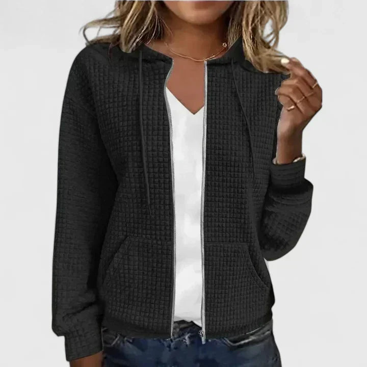 Elyssiah | Veste Élégante