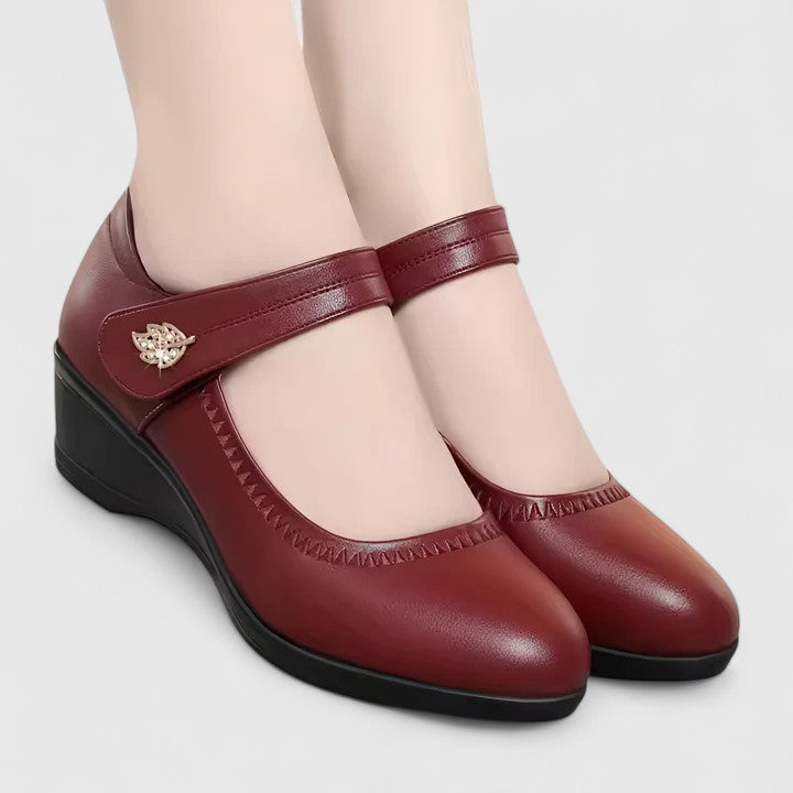 Daleyandra | Chaussures Orthopédiques