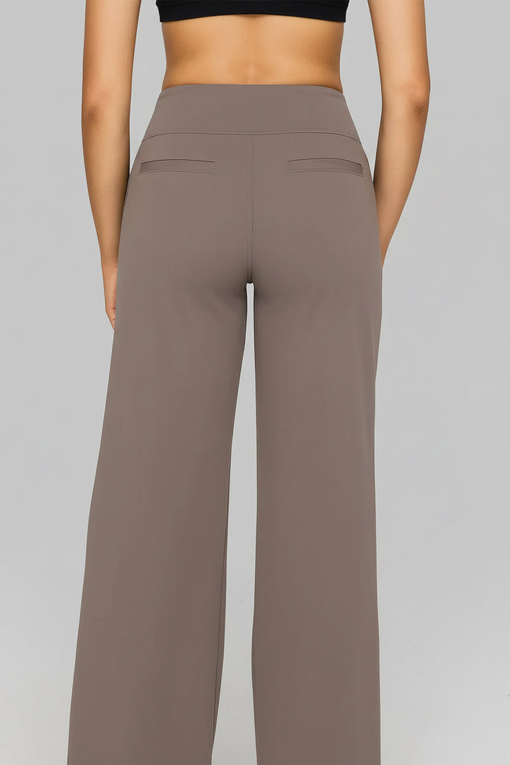 Kira | Pantalon Élastique