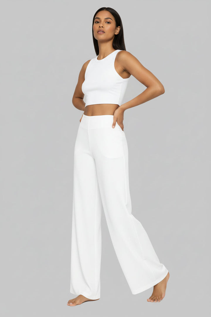 Kira | Pantalon Élastique