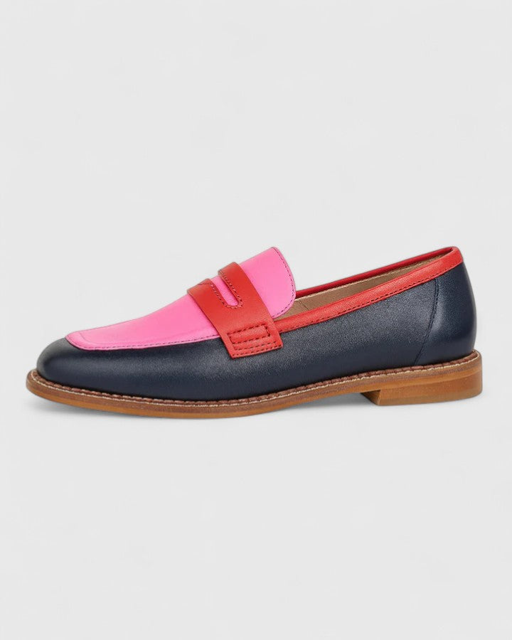 Alisette | Chaussons Élégants