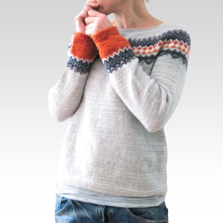 Carina | Pull de l&