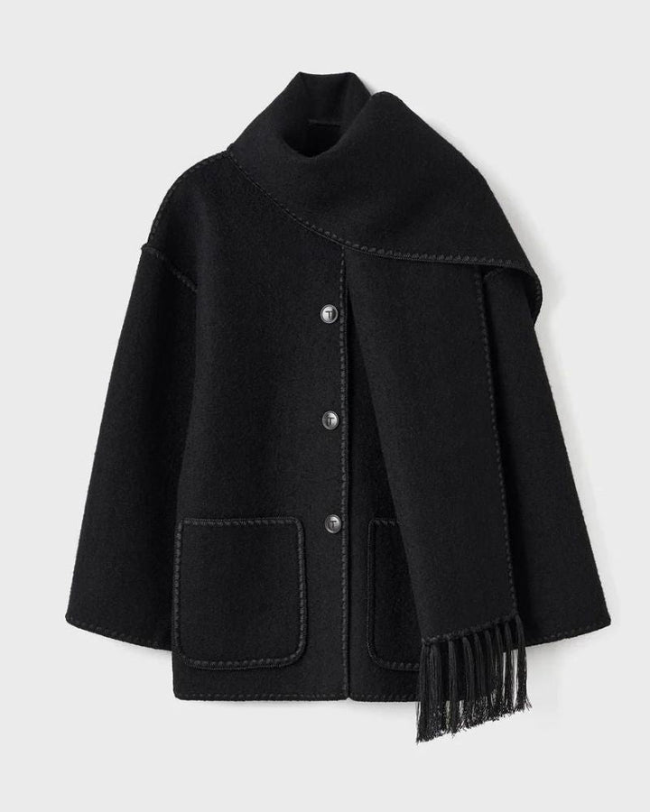 Jayzmarah | Veste Élégante
