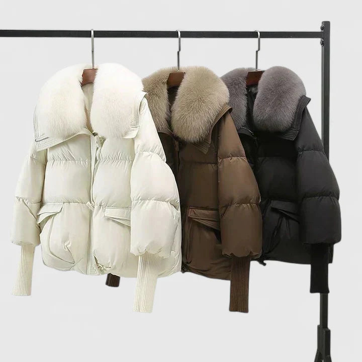 Zya | Veste Confortable