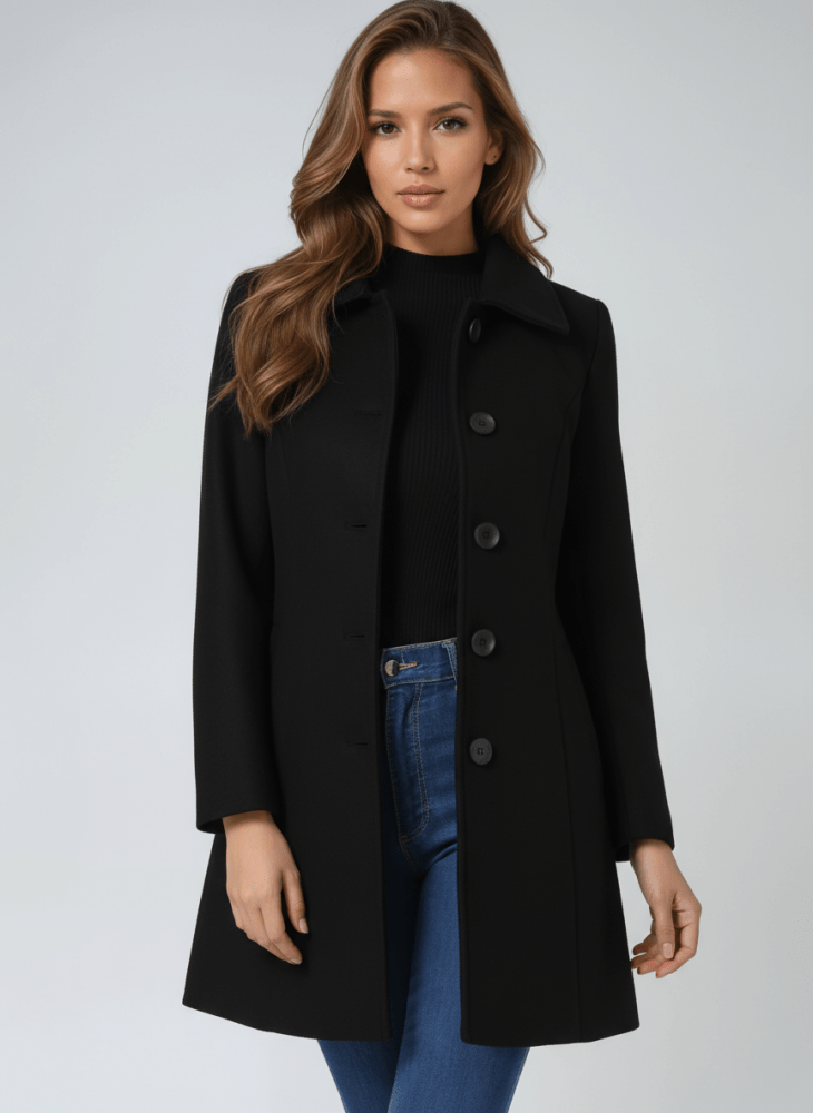 Jasmine | Manteau d&