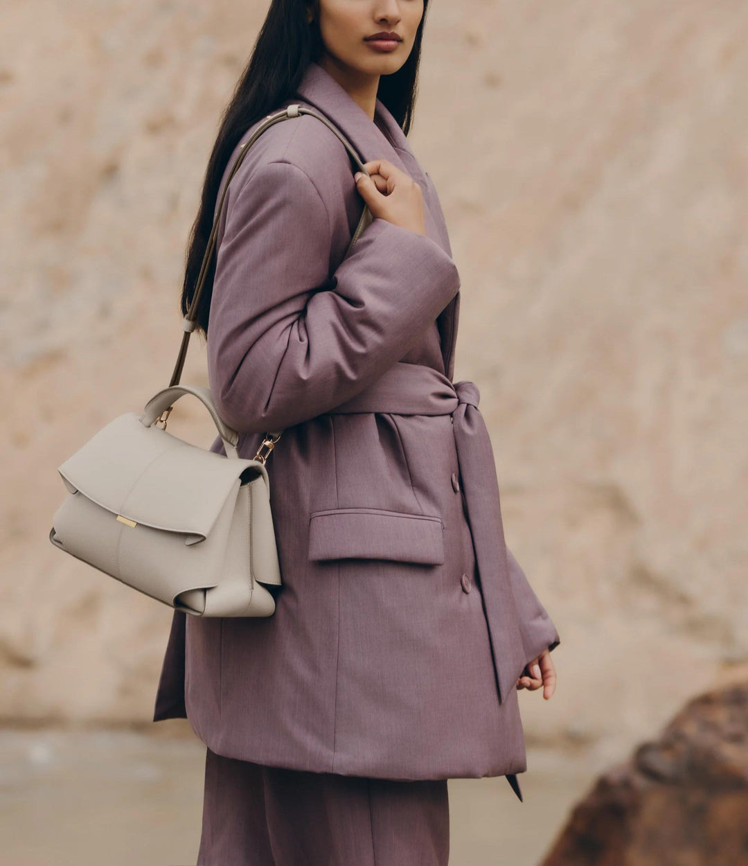 Sac Aria