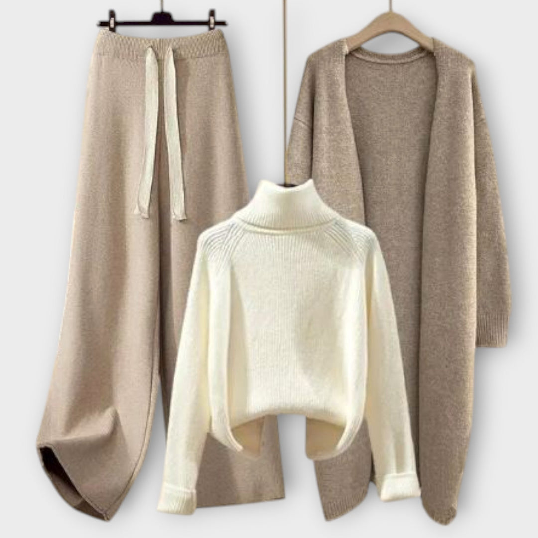 Avery™ - Ensemble Sérénité Douce – 3 Pièces