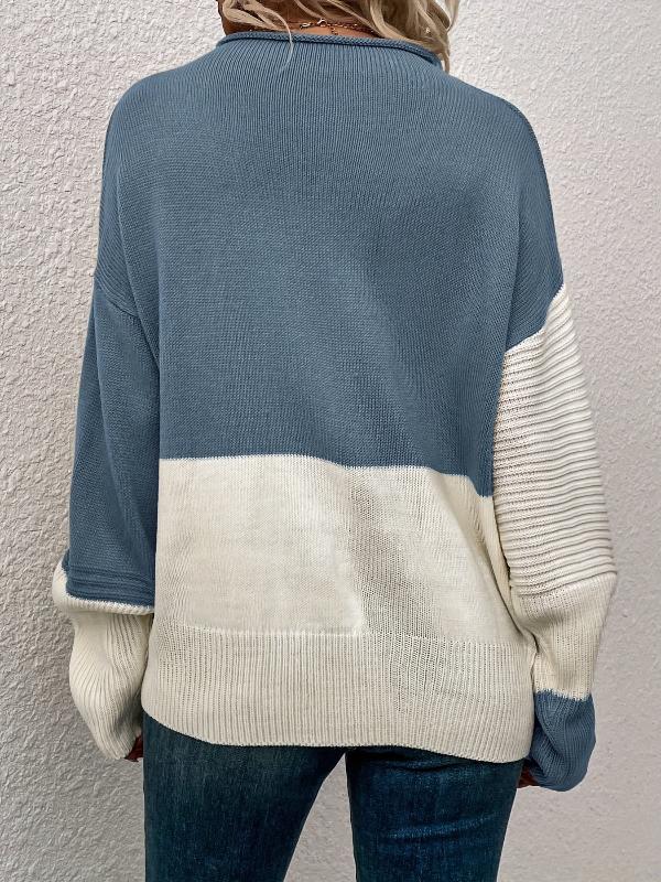 Mia™ - Pull Doux et Chaud