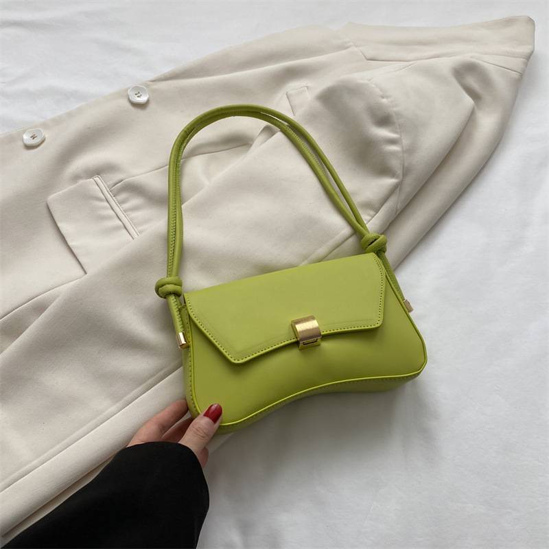 Jaques | Sac Pliant Vintage