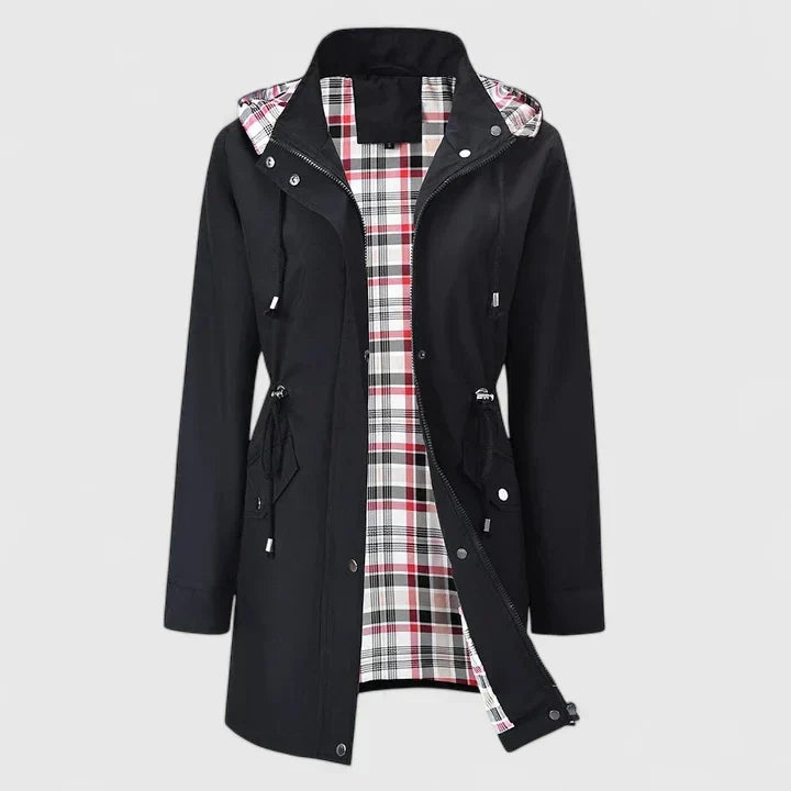 Isolandra™ | Veste Confortable